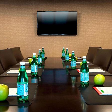 Courtyard By Marriott Poughkeepsie Hotel Luaran gambar