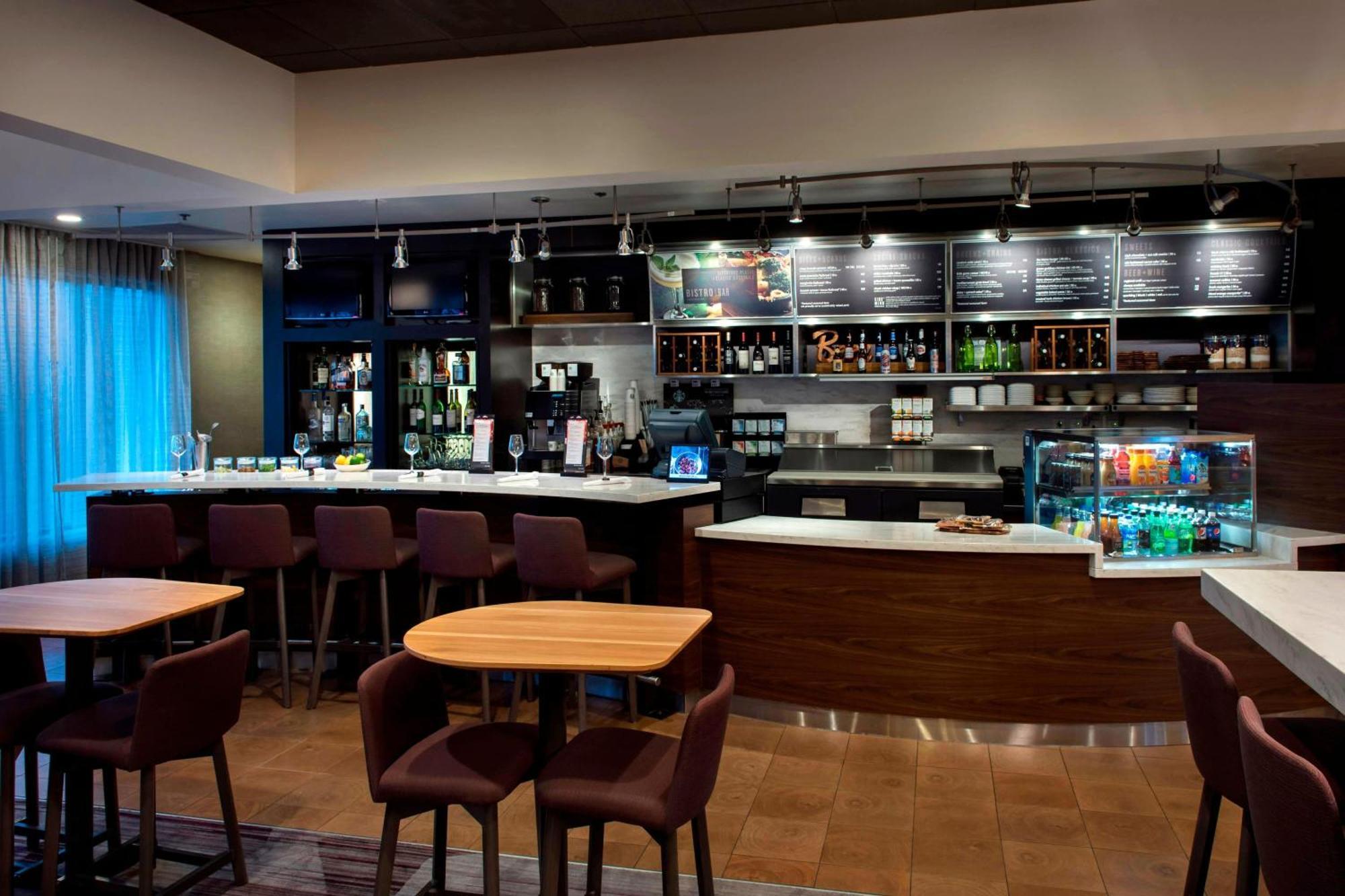 Courtyard By Marriott Poughkeepsie Hotel Luaran gambar