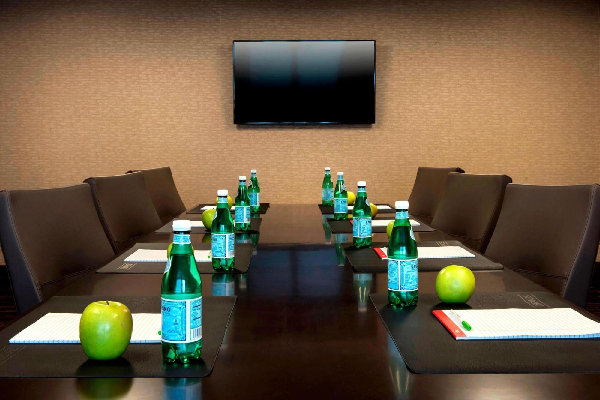 Courtyard By Marriott Poughkeepsie Hotel Luaran gambar
