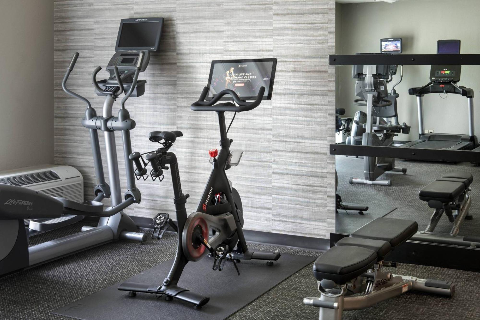 Courtyard By Marriott Poughkeepsie Hotel Luaran gambar