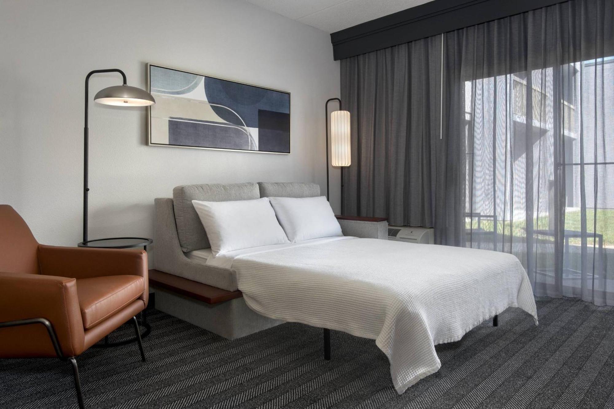 Courtyard By Marriott Poughkeepsie Hotel Luaran gambar