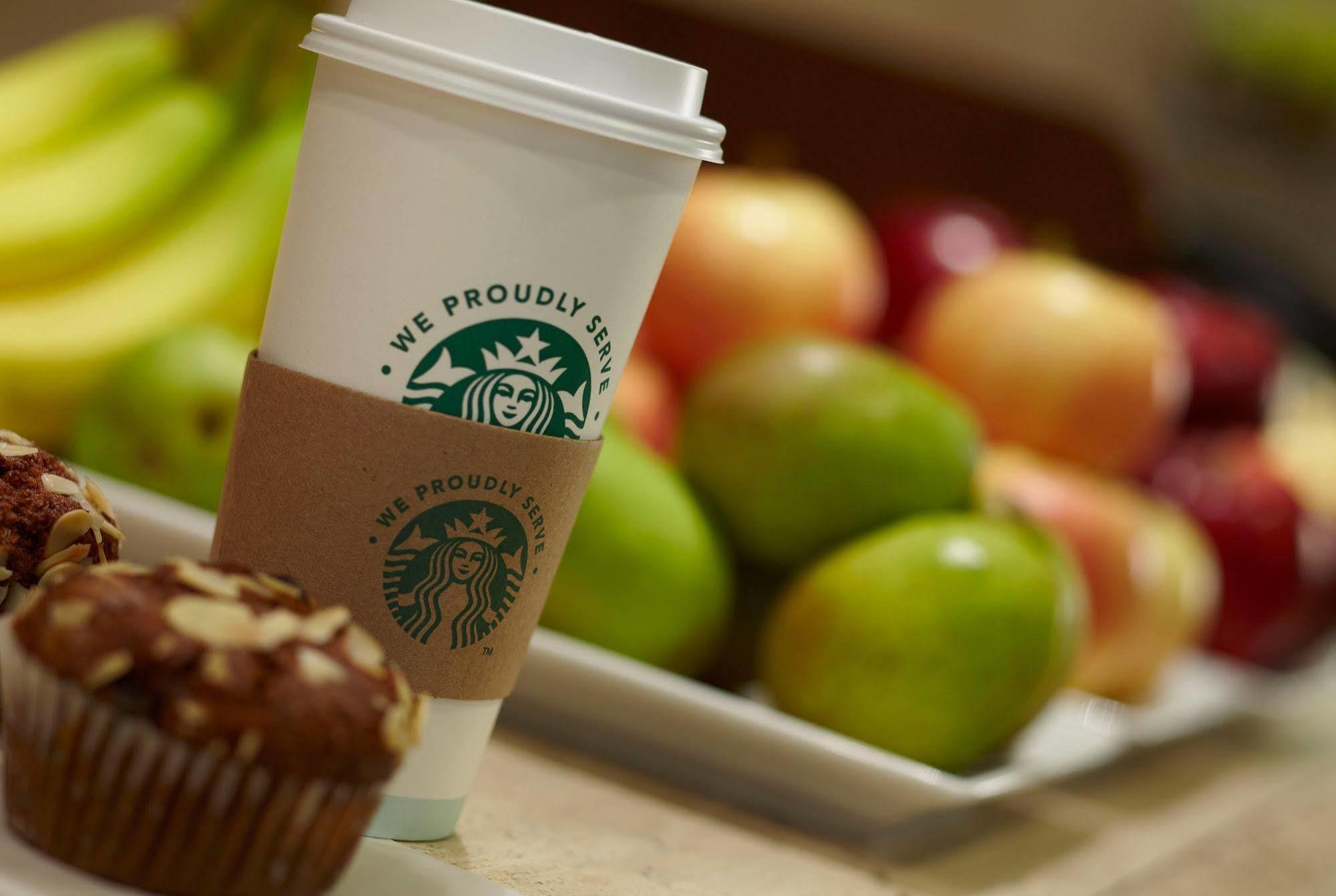 Courtyard By Marriott Poughkeepsie Hotel Luaran gambar
