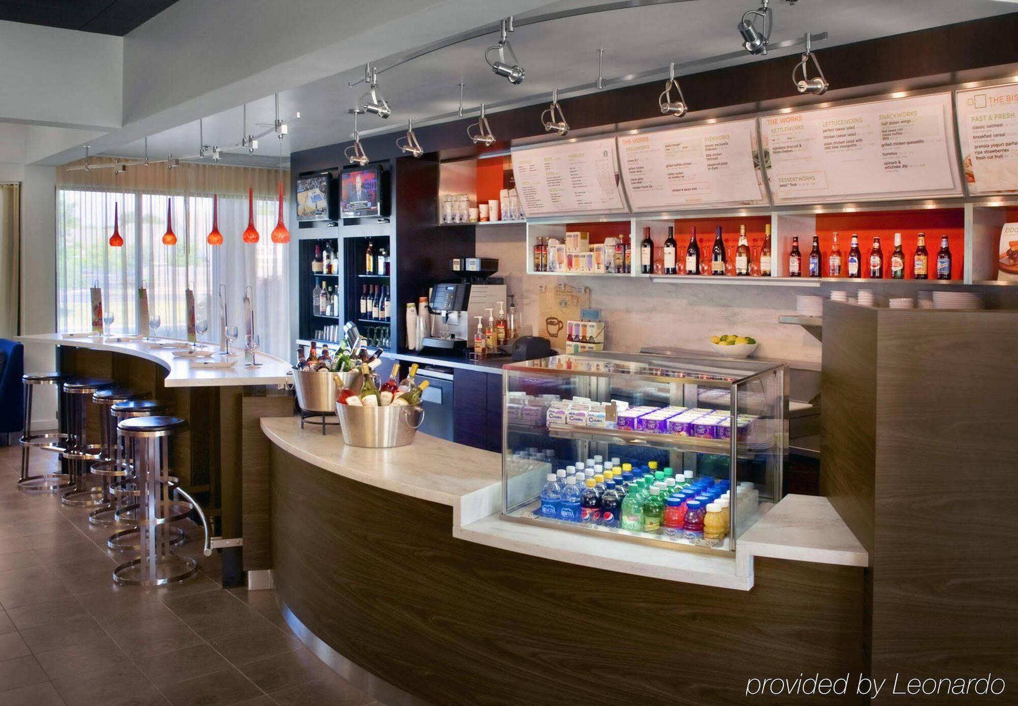 Courtyard By Marriott Poughkeepsie Hotel Luaran gambar